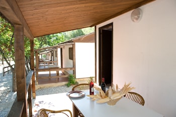 villaggio marinella