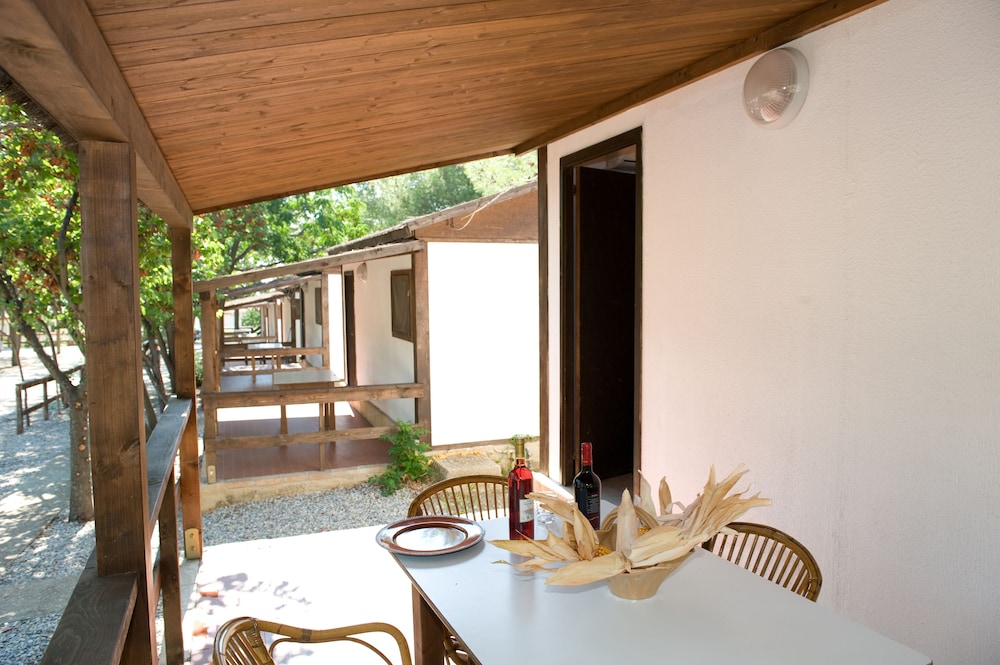 villaggio marinella