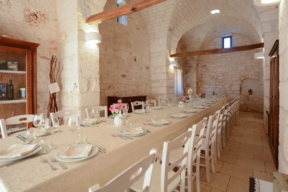 masseria valente