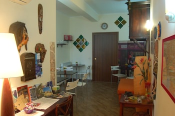 Antadia B&B,Sicily>>Palermo,3 star