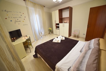 bandb lamezia terme