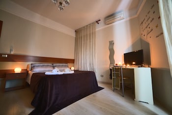 bandb lamezia terme
