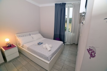 bandb lamezia terme