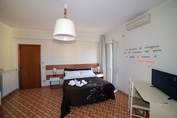 bandb lamezia terme