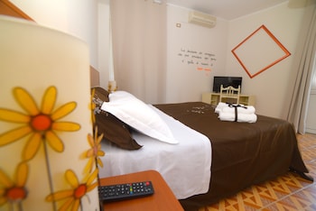 bandb lamezia terme