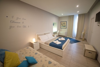bandb lamezia terme