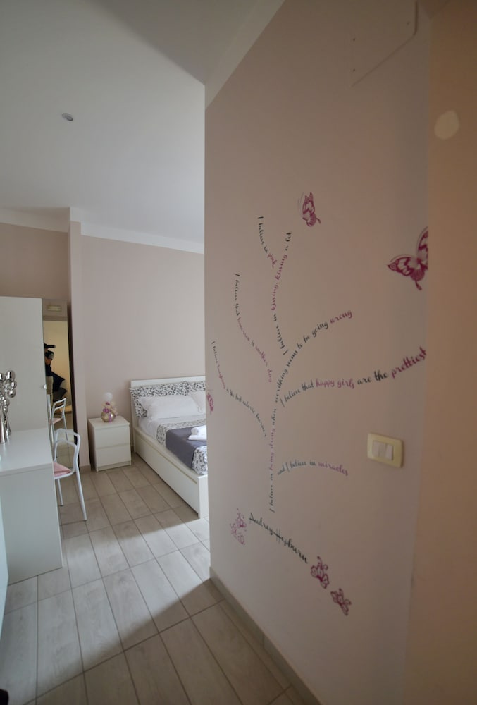 bandb lamezia terme