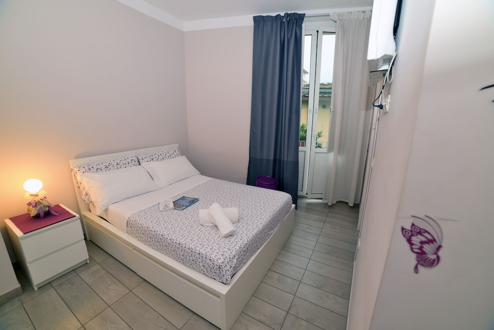 bandb lamezia terme
