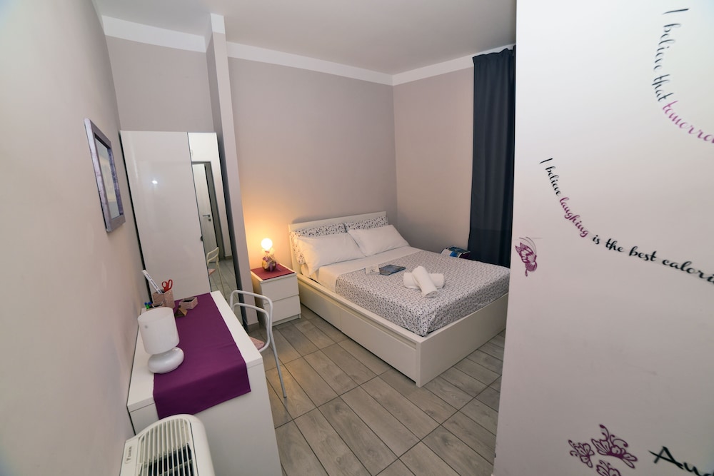 bandb lamezia terme