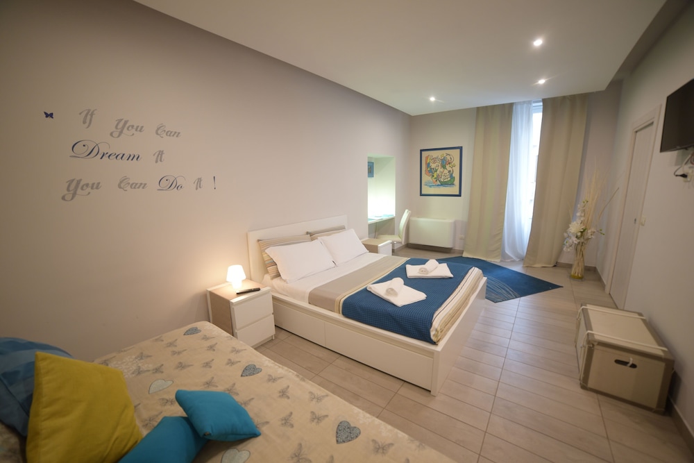 bandb lamezia terme