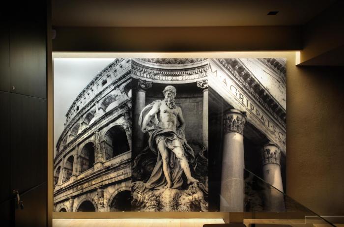 campo marzio luxury suites