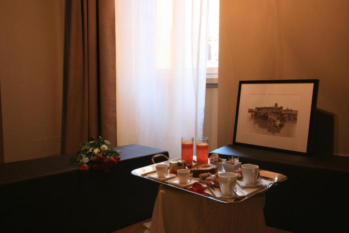 campo marzio luxury suites