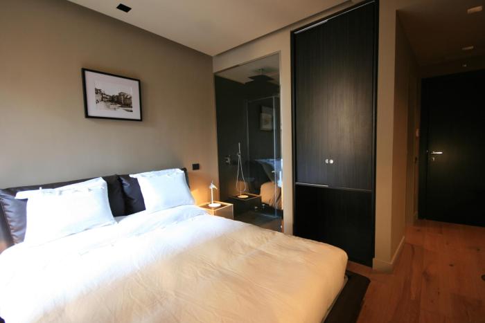 campo marzio luxury suites