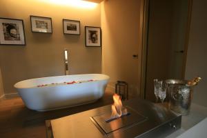 campo marzio luxury suites