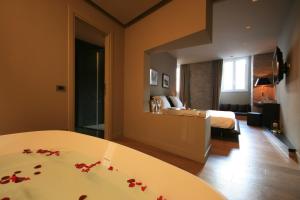 campo marzio luxury suites