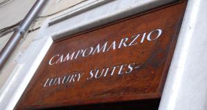 campo marzio luxury suites