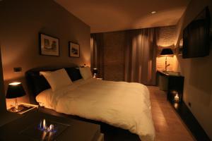 campo marzio luxury suites