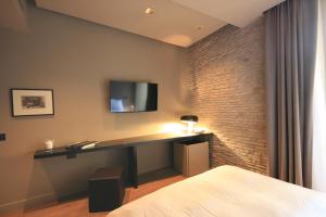campo marzio luxury suites