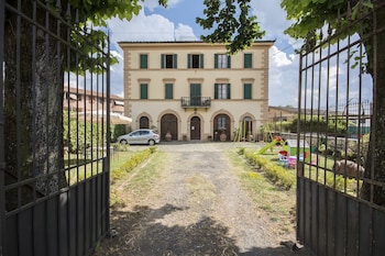 Villa Sant Andrea,Florence>>Costalpino,3 star