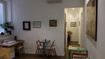 Palermo Rooms,Sicily>>Palermo,3 star