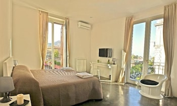 Palermo Rooms,Sicily>>Palermo,3 star