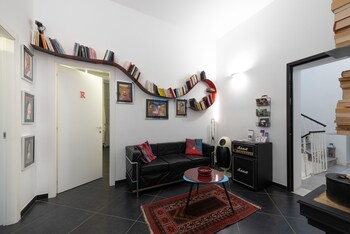 bandb maria vittoria and apartments