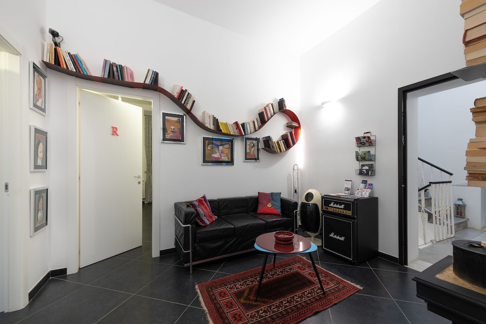 bandb maria vittoria and apartments