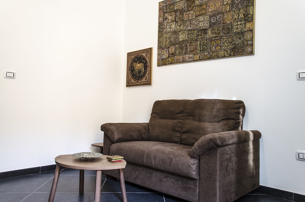 bandb maria vittoria and apartments