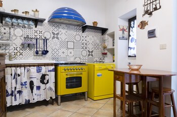 bandb maria vittoria and apartments