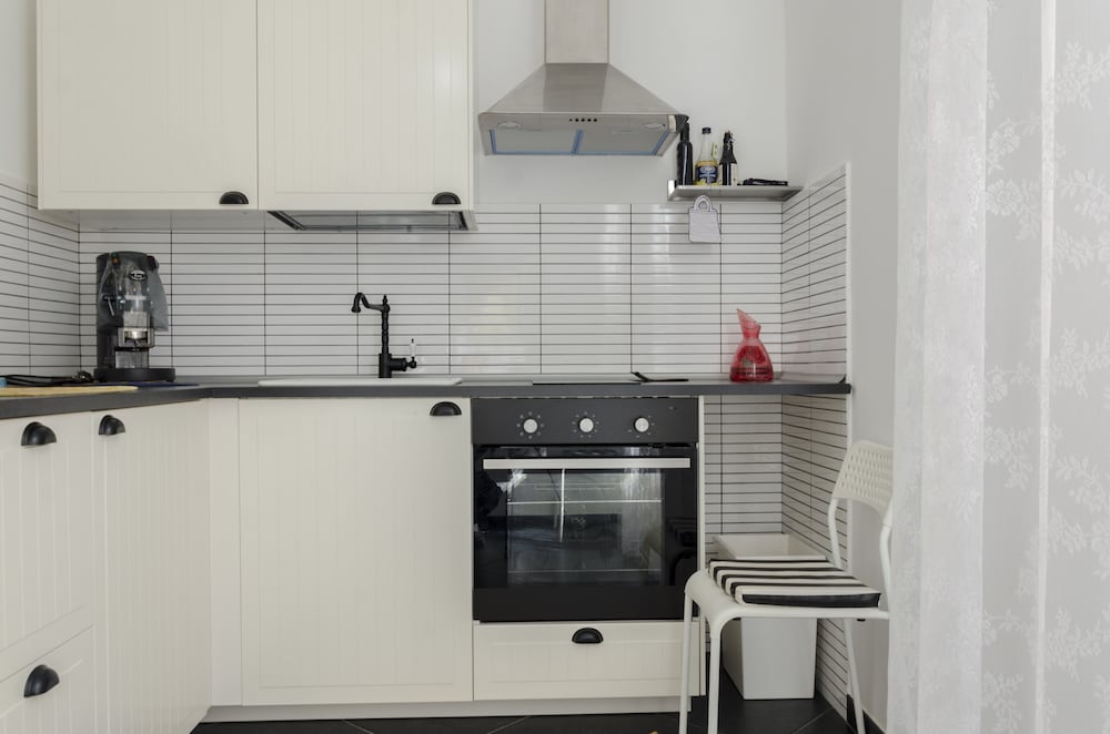 bandb maria vittoria and apartments