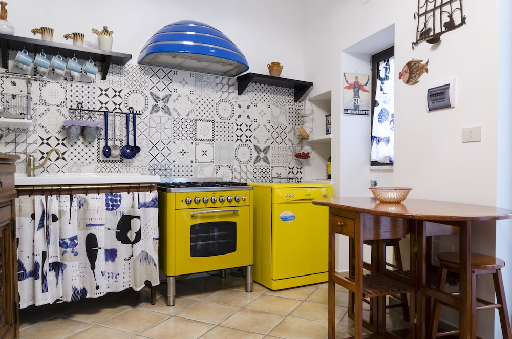 bandb maria vittoria and apartments