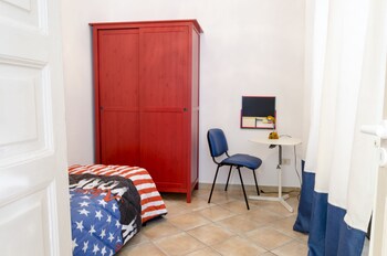 bandb maria vittoria and apartments