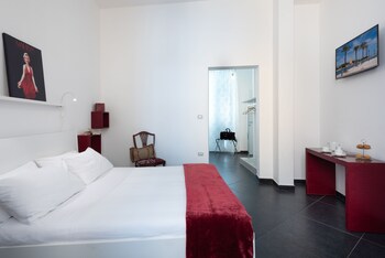 bandb maria vittoria and apartments