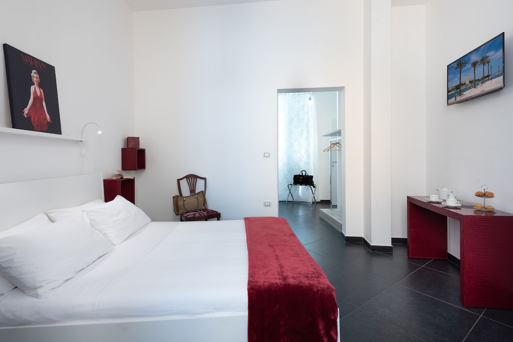 bandb maria vittoria and apartments