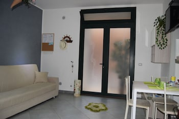 L' Ancora Di Torrione,Salerno>>Campania,3 star
