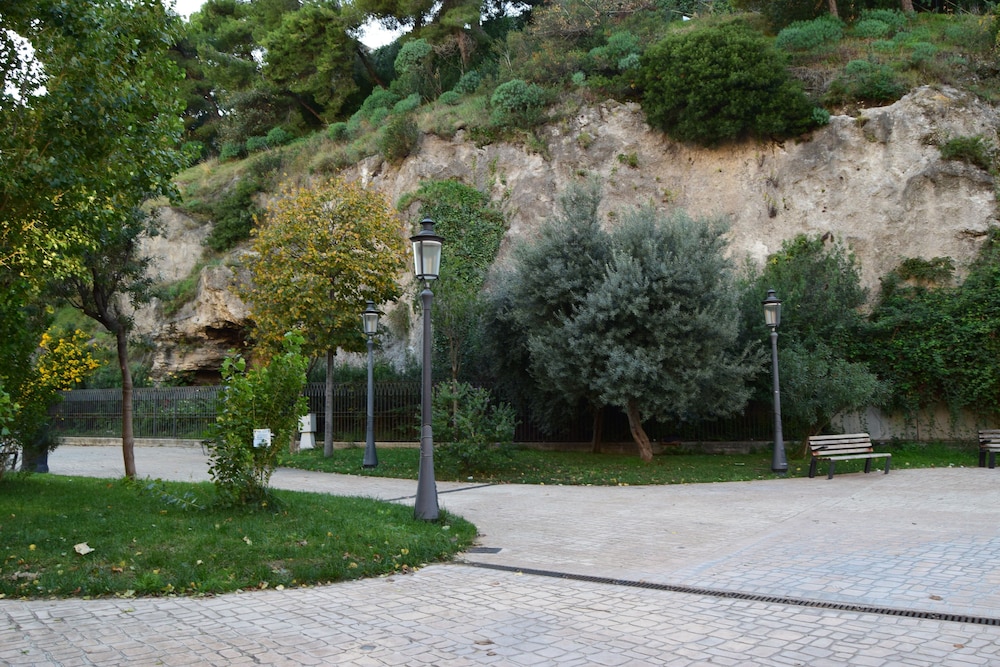 l ancora di torrione