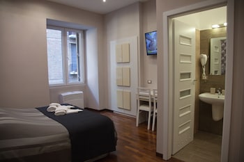 Maison Imperiale,Monti>>Lazio,3 star