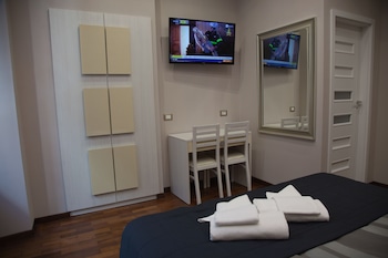 Maison Imperiale,Monti>>Lazio,3 star