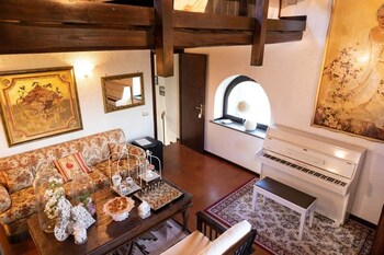 parco delle nazioni relax grand resort