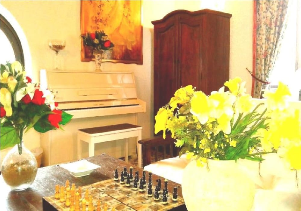 parco delle nazioni relax grand resort