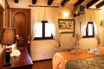 parco delle nazioni relax grand resort