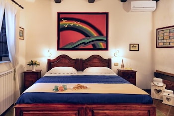 parco delle nazioni relax grand resort