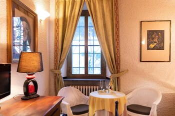 parco delle nazioni relax grand resort