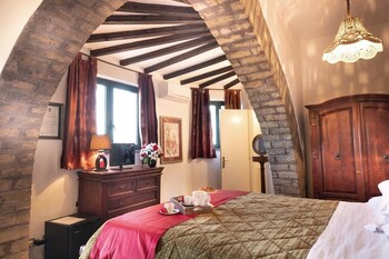 parco delle nazioni relax grand resort