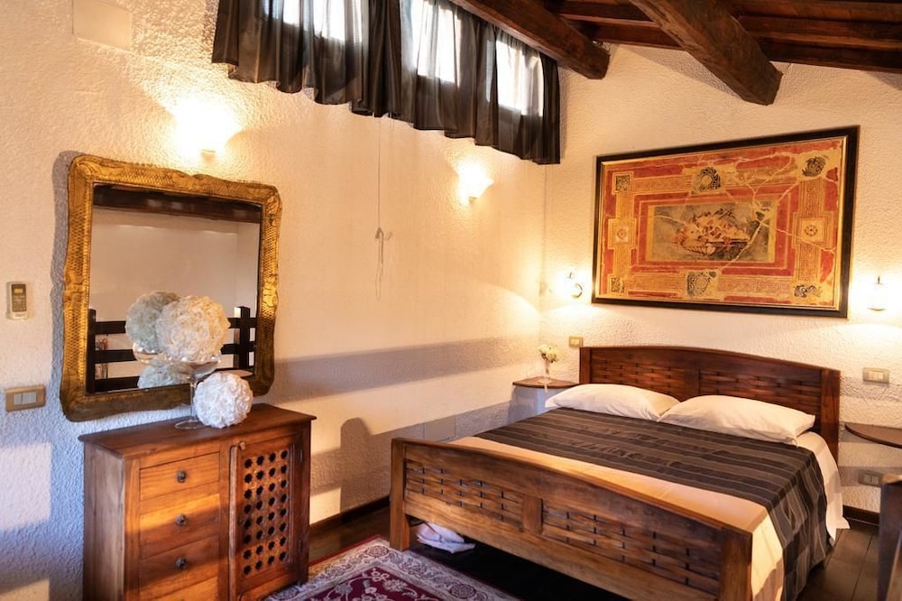 parco delle nazioni relax grand resort