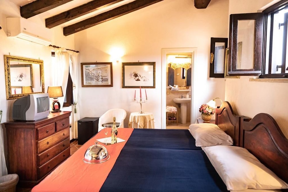 parco delle nazioni relax grand resort