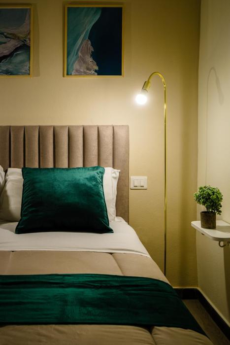 oisife apartment