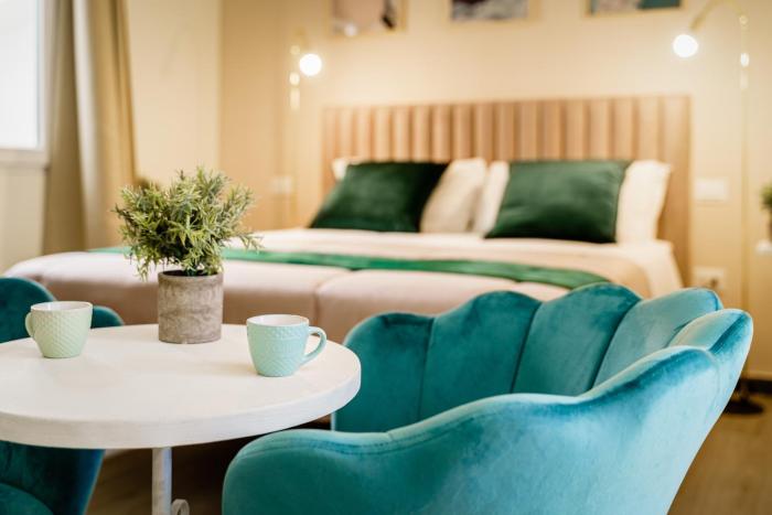 oisife apartment