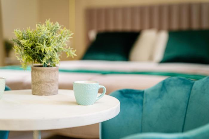oisife apartment