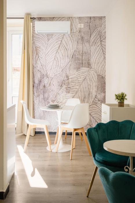 oisife apartment